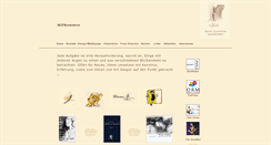 Desktop Screenshot of hiob-design.com